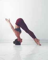 Asana Names With Pictures Yogaeveryday Yoga Photography Yoga Photos Yoga For Men