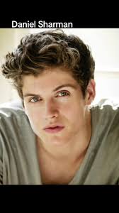 Immortals Daniel Sharman
