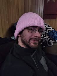 Free hat drawing tonight at 6pm CST