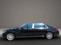 Image result for Mocha Black 2016 Maybach