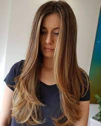 15 Hairstyles Long Brunette Thin Hair Long Thin Hair Hairstyles For Thin Hair Long Hair Styles