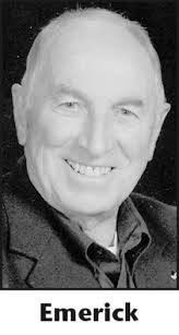 KENNETH EMERICK Obituary (1924