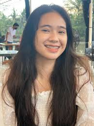 you deserve to be happy #MNL48 #MNL48Frances