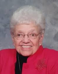 Betty Chamberlain Obituary (1925