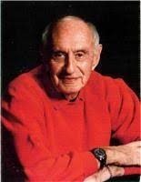 Eric Ecklund Obituary (1935