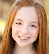 Delilah Rose Pellow Officially Joins ANASTASIA, Katie Grgecic and Olivia  Fanders to Guest Star