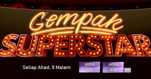 Maybe you would like to learn more about one of these? Tonton Gempak Superstar 2016 Online Kepalabergetar