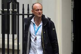 1 day ago · dominic cummings, the architect of the 2016 vote leave campaign, has said he is not certain that brexit was a good idea. How Can Dominic Cummings Attract Super Talented Weirdos From Adland Campaign Us