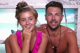 Earlier in the month, kevin lygo, director of television at itv. Georgia Steel Hints Sam Bird Romance Was Fake And She Was Guided To Have Showmance Mirror Online