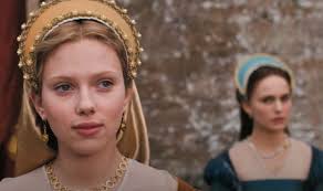 Illicit Facts About Mary Boleyn, The Other Boleyn Girl