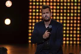 Australian comedian welcome to the official website of australian comedian daniel townes. Aussie Confuses Rants For Comedy In New Special