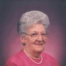 Obituary information for Lois 'Ma' A. Snyder