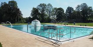 Freibad Im Spassbad Pappelsee In Kamp Lintfort Mamilade Ausflugsziele
