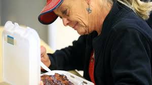 NCJLS Parade and Cookoff