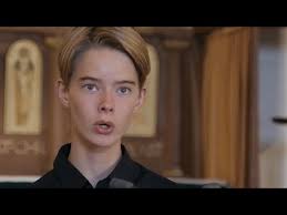 Welsh baritone Cai Thomas (15y) sings Schubert’s Der Lindenbaum