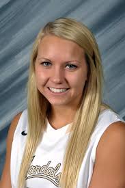 2014-15 Women's Basketball Roster