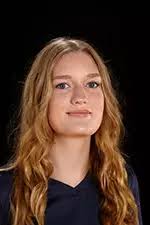 2023 Women's Volleyball Roster