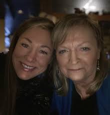 Juith Cenaiko (nee McGill)