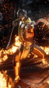 Free download latest collection of mortal kombat 11 wallpapers and backgrounds. Mortal Kombat 11 Iphone Wallpaper