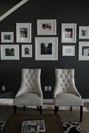 Shop for charcoal picture frames at bed bath & beyond. The Shabby Nest My Living Room The Reveal Living Room Carpet Living Room Reveal Home Decor
