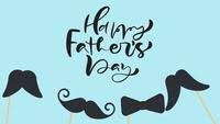 Descubre por qué se celebra el día del padre, su origen y su historia (avisamos que es muy curiosa). Gratis Feliz Dia Del Padre Metraje De Stock 16 377 Descargas Gratis