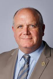 President's Biography