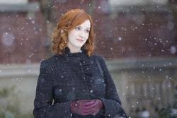 Sam bravewood • 3,618 pins. Christina Hendricks Filmdienst