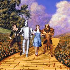 We did not find results for: 80 Anos De El Mago De Oz Claves Y Curiosidades Del Clasico