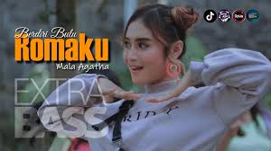 Hey berdiri mak, bulu romaku. Mala Agatha Berdiri Bulu Romaku For Android Apk Download