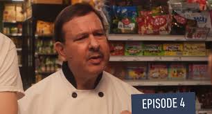 The next slice of “Off The Menu” is here! Link in the bio to watch Episode  4 of this larger-than-life short series., In this installment, Chef and  Sandro adventure into foreign territory., How have ...