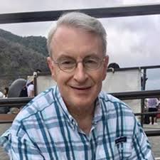 Darin Putnam's Instagram, Twitter & Facebook