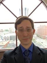 Bryan Mcintyre's Instagram, Twitter & Facebook