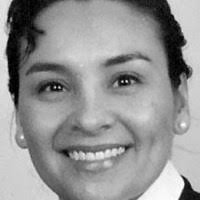 Rosemary Gonzales Obituary