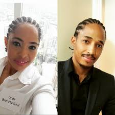 Richard Bezuidenhout