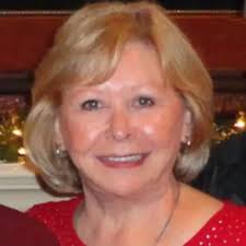 Obituary information for Elizabeth 'Betty' Anne Jenkins