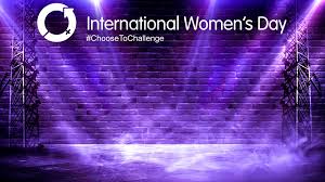 International women's day is celebrated in many countries around the world. Iwd Download Iwd 2021 Zoom Backgrounds Or Create And Share Your Own