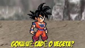 J.h and j.214m have the same damage and meter gain, but j.214m leaves goku close to the opponent for okizeme. Goku Super Vs Zaiko Creditos Da Sprite Na Descricao By Mirai Gohan Animations
