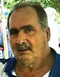 Frank Russo Obituary