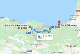 20 pages livre à gratter licorne. Visiter L Espagne En 1 Semaine De San Sebastian A Santander Best Itinerary