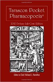 Colecalciferol, também denominado vitamina d 3, é um tipo de vitamina d produzido pela pele quando exposta ao sol, estando também presente em alguns alimentos e disponível como suplemento alimentar. Tarascon Pharmacopoeia 2012 Deluxe Lab Coat Edition Tarascon Pocket Pharmacopoeia 9781449624279 Medicine Health Science Books Amazon Com