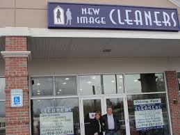 New Business: Dry Cleaner Opens Near New Stop & Shop in New City