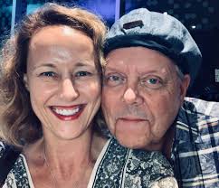 Always great to come home and see my Braves. 💛🖤