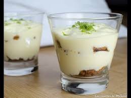Tiramisu Citron Vert Et Speculoos Les Recettes De Melanie Tiramisu Citron Citron Vert Tiramisu