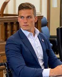 David madison cawthorn is an american politician serving as the u.s. Madison Cawthorn Says Team Kept All Politics Local To Win Primary Abc News