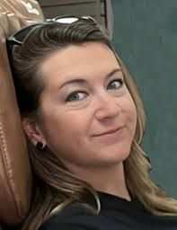 Nakita "Nikki" Oliver