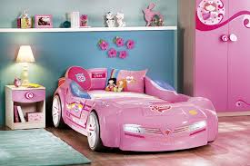 See more ideas about furniture, bedroom decor, french bed. Kids Car Bedroom For Girls Pretty In Pink Modern Kids Miami By Turbo Beds Houzz