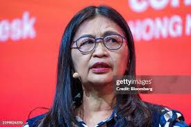 106 Julia Leung Photos & High Res Pictures