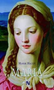 Maria by Marek Halter