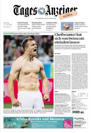 Brachenbuch in der schweiz, kostenlose registrieren. Fussball Wm Zeitungen Begeistert Von Der Siegermentalitat Medien