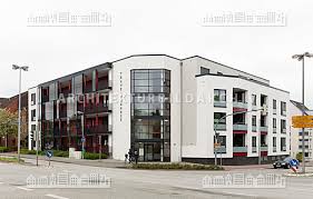Wohnungen in bad oldesloe oder inserieren sie einfach und kostenlos großzügige maisonette wohnung in bad oldesloe. Senioreneinrichtung Trave Quarree Bad Oldesloe Architektur Bildarchiv